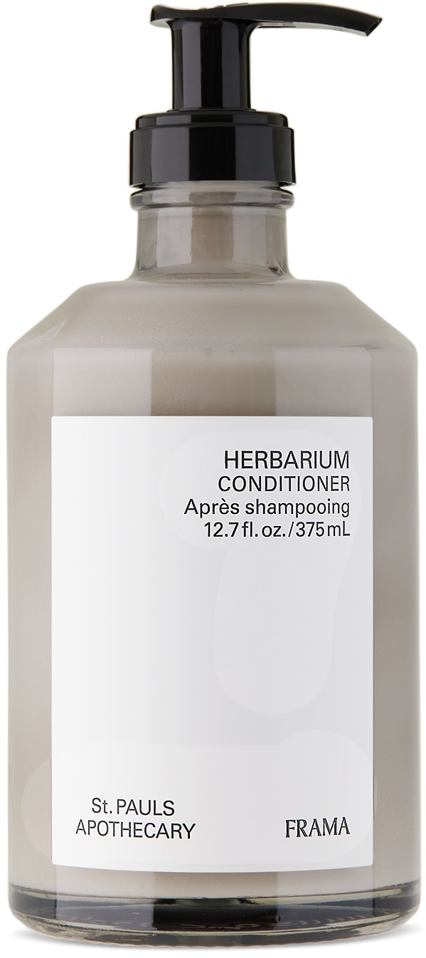 FRAMA - Be My Guest Edition Herbarium Conditioner, 375 mL