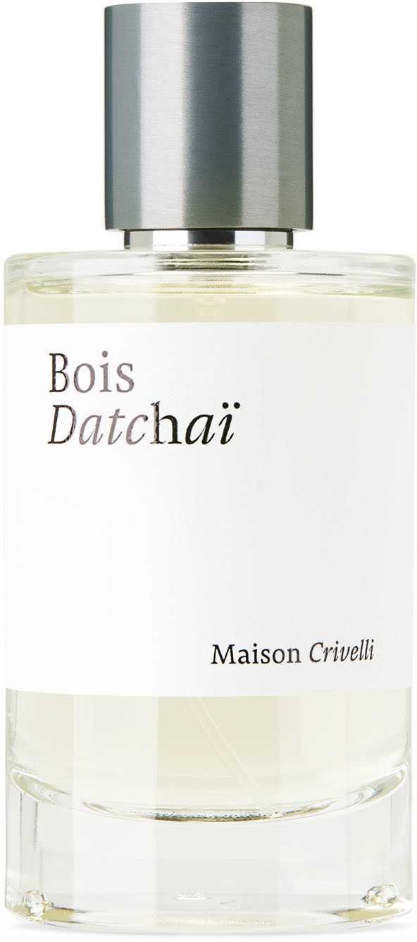 Maison Crivelli - Bois Datchaï Eau de Parfum, 100 mL