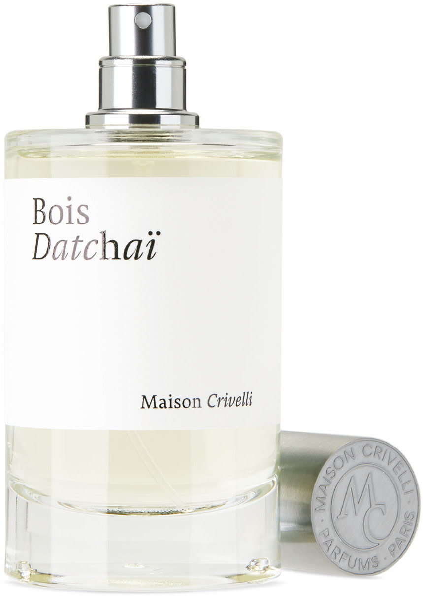 Maison Crivelli - Bois Datchaï Eau de Parfum, 100 mL