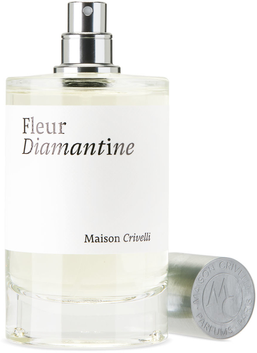 Maison Crivelli - Fleur Diamantine Eau de Parfum, 100 mL