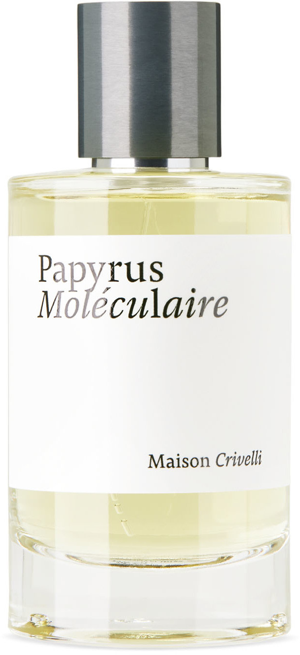Maison Crivelli - Papyrus Moléculaire 淡香精 100mL