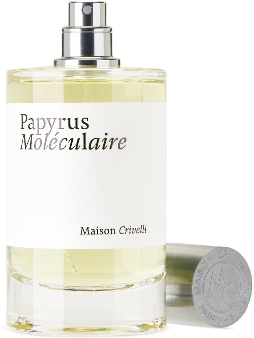 Maison Crivelli - Papyrus Moléculaire 淡香精 100mL