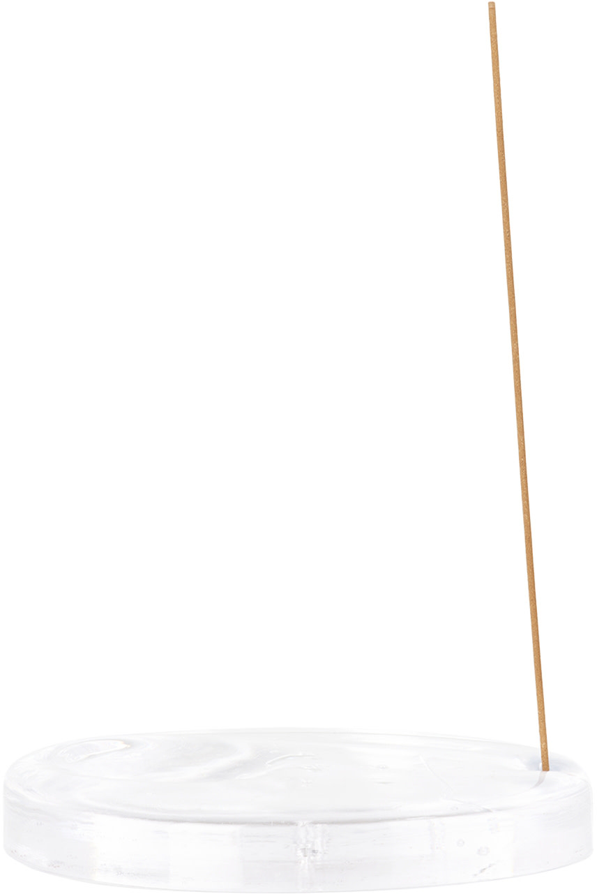 NIKO JUNE - Magical Lake Incense Burner