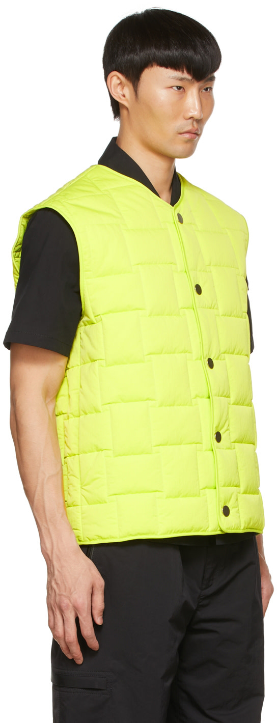 Bottega Veneta - Veste verte