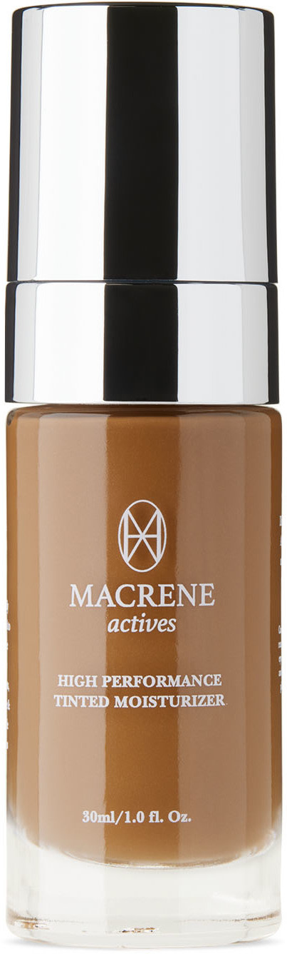 Macrene Actives - Hydratant teinté High Performance — Extra Deep