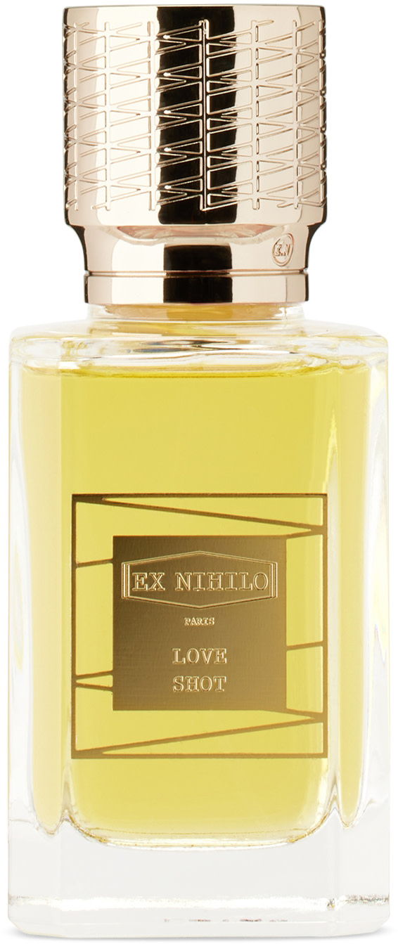 EX NIHILO Paris - Eau de parfum Love Shot, 50 ml