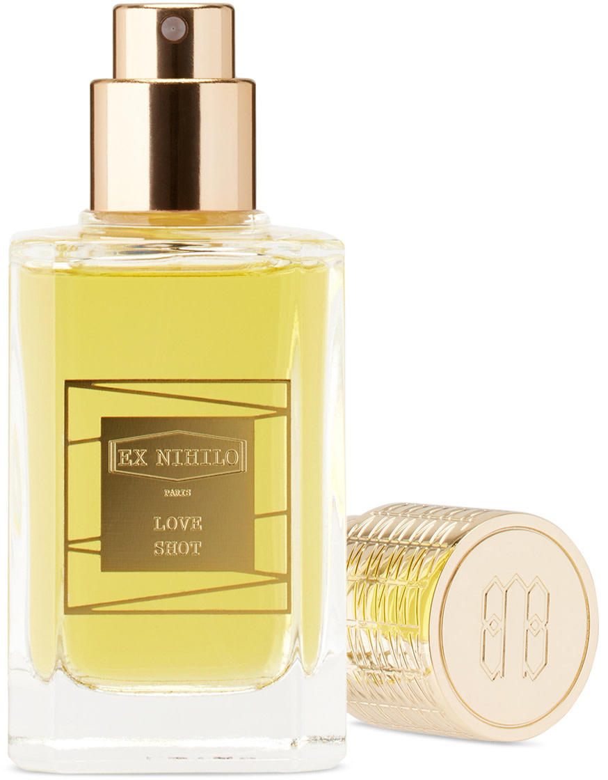 EX NIHILO Paris - Eau de parfum Love Shot, 50 ml