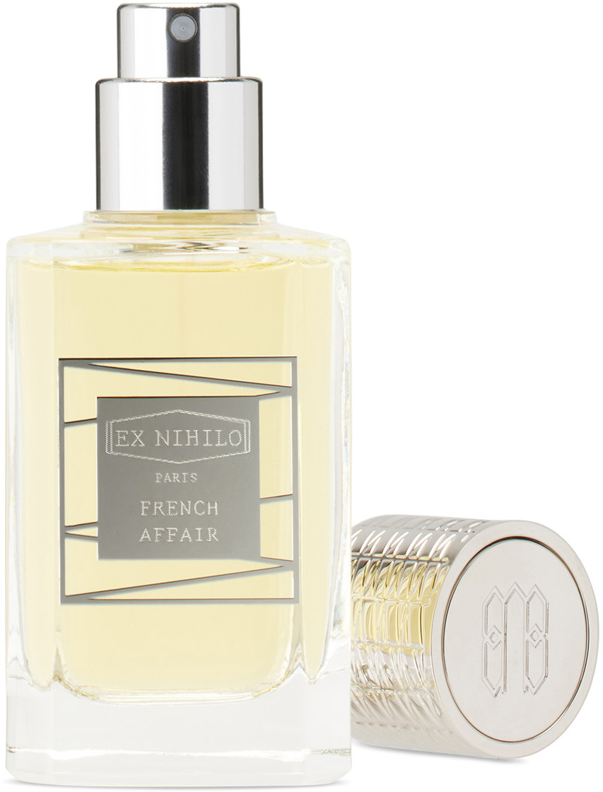 Ex Nihilo Paris - French Affair Eau De Parfum, 50 mL