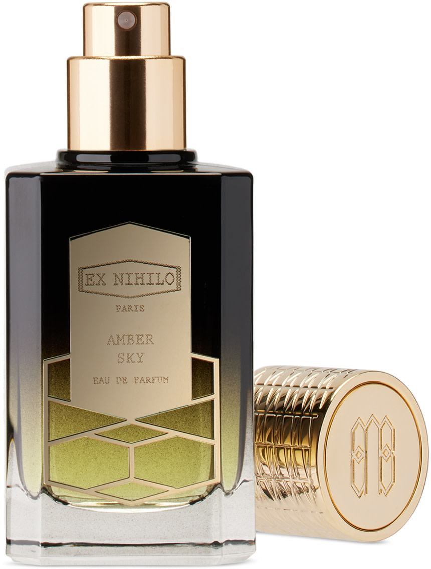 Ex Nihilo Paris - Amber Sky Eau De Parfum, 50 mL