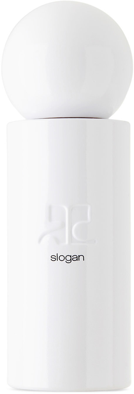 Courrèges Parfums - Eau de parfum Slogan, 100 ml