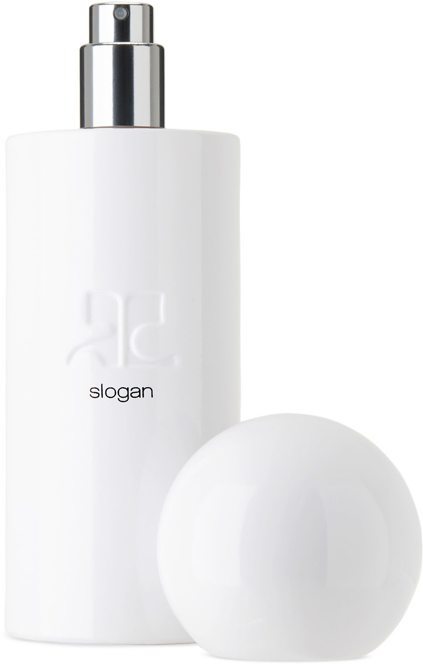 Courrèges Parfums - Eau de parfum Slogan, 100 ml