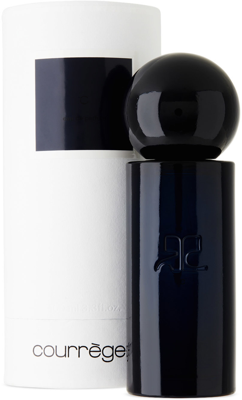 Courrèges Parfums - Eau de parfum 'C', 100 ml