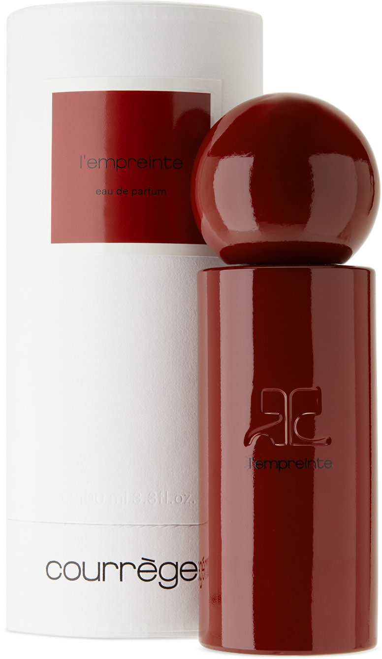 Courrèges Parfums - ‘L’empreinte’ Eau De Parfum, 100 mL