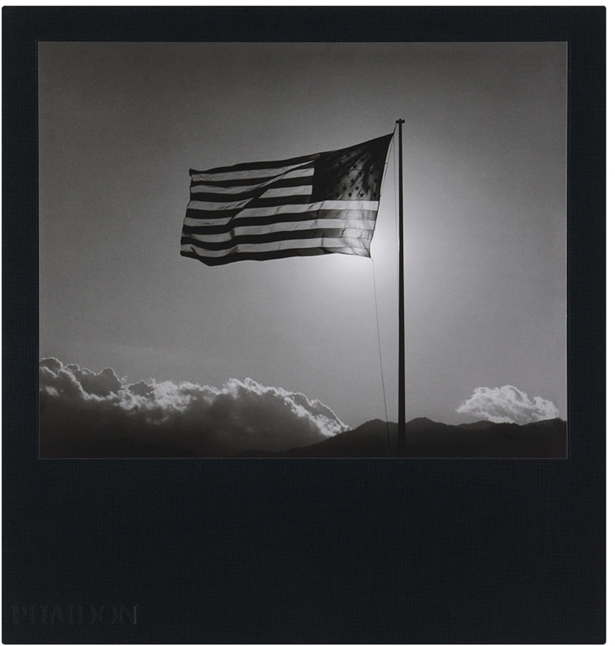 Phaidon - Robert Mapplethorpe