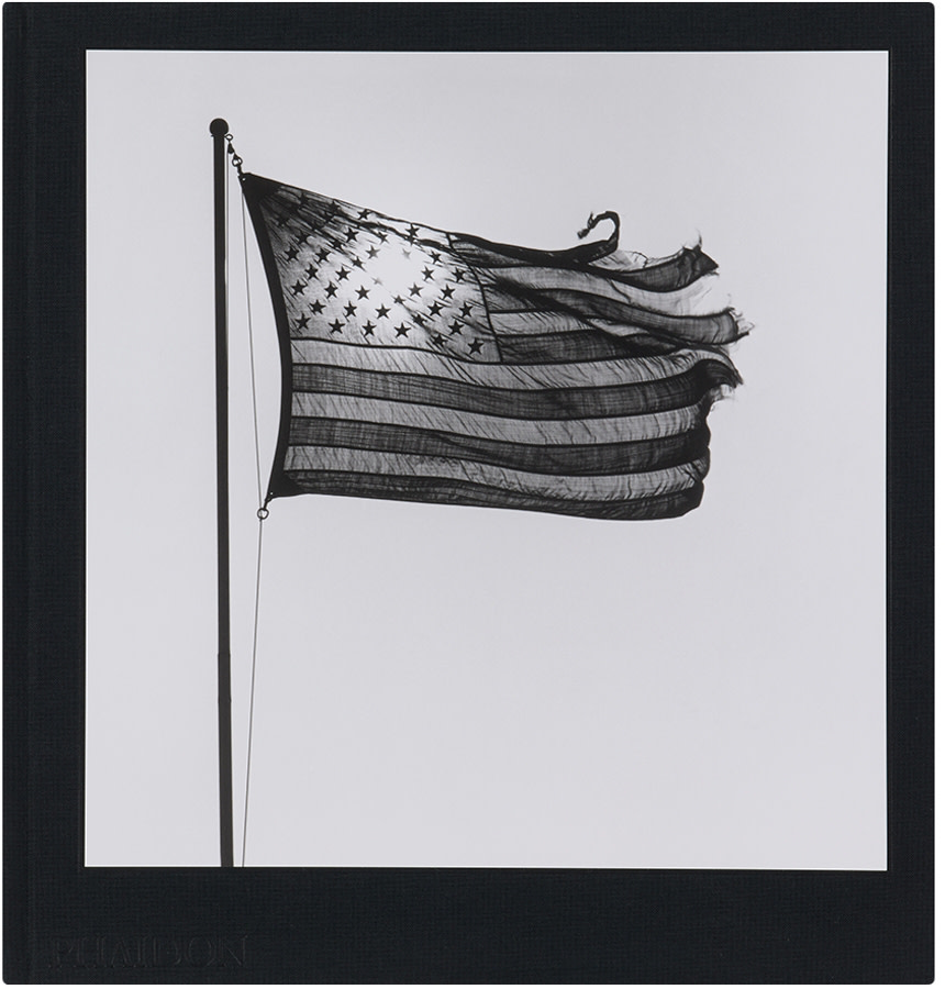 Phaidon - Robert Mapplethorpe