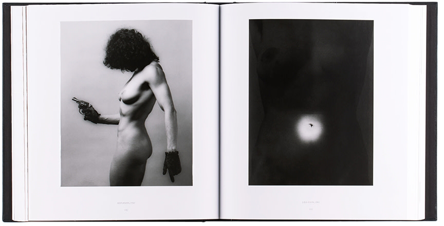 Phaidon - Robert Mapplethorpe