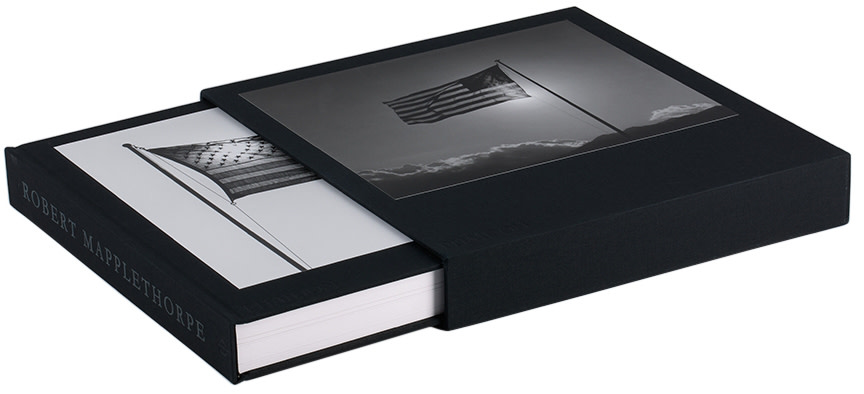Phaidon - Robert Mapplethorpe