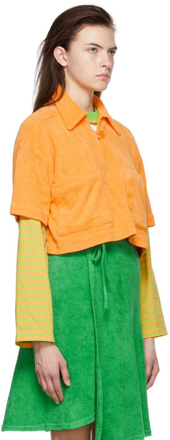 KkCo - Polo Lake orange