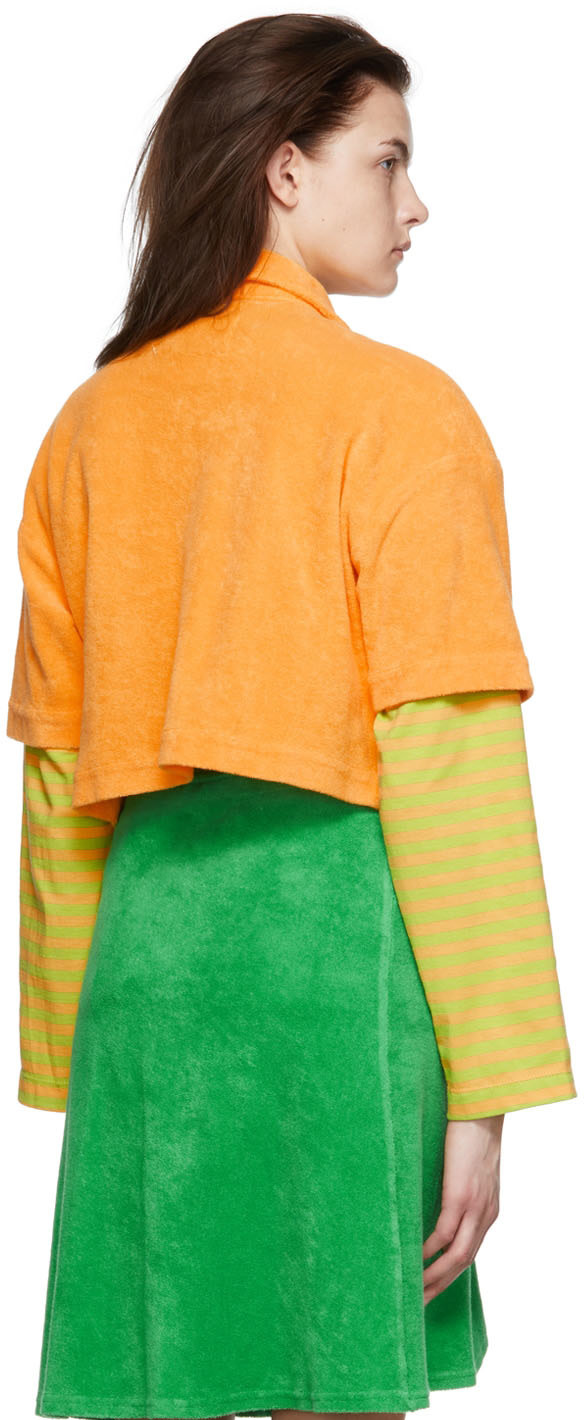 KkCo - Polo Lake orange