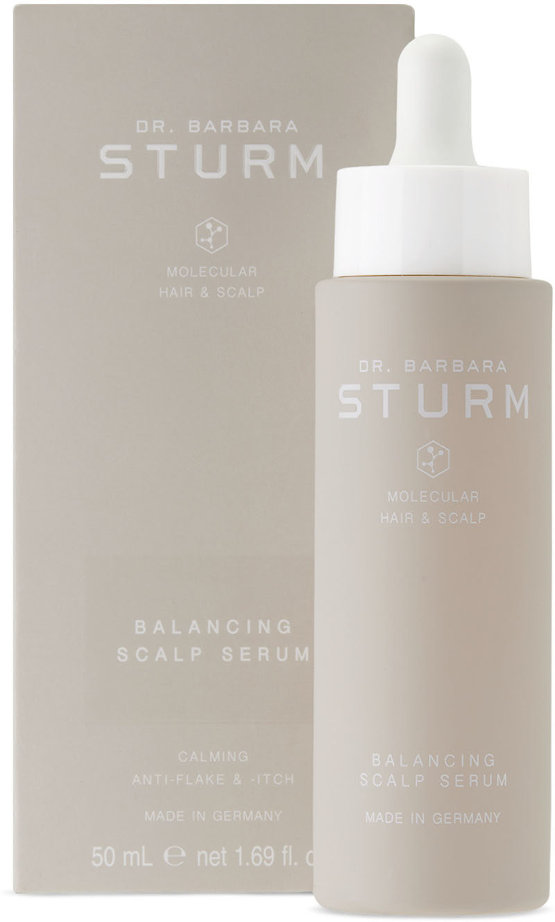 Dr. Barbara Sturm - Balancing Scalp Serum スカルプセラム 50ml