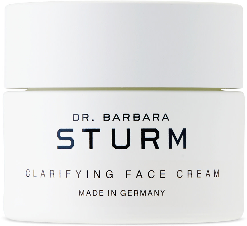 Dr. Barbara Sturm - Clarifying Face Cream, 50 mL