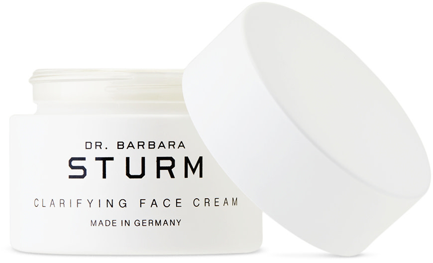 Dr. Barbara Sturm - Clarifying Face Cream, 50 mL