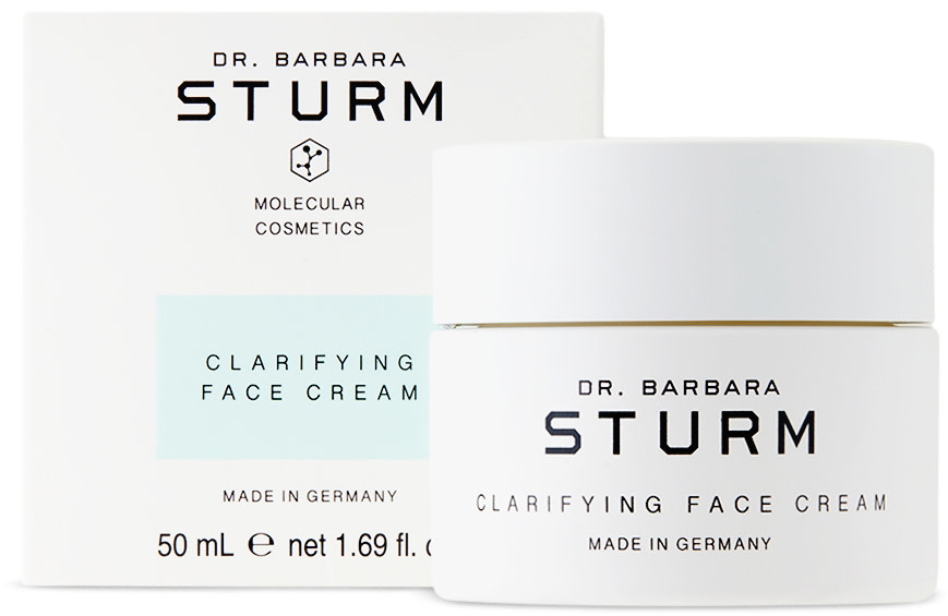 Dr. Barbara Sturm - Clarifying Face Cream, 50 mL