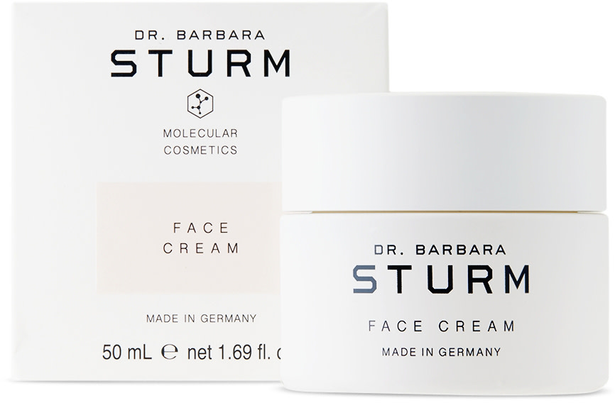 Dr. Barbara Sturm - Face Cream, 50 mL