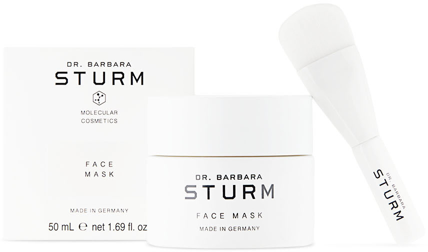 Dr. Barbara Sturm - Masque pour le visage, 50 ml