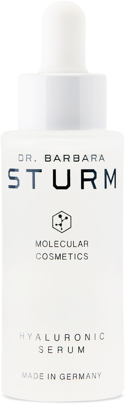 Dr. Barbara Sturm - Hyaluronic Serum セラム 30ml