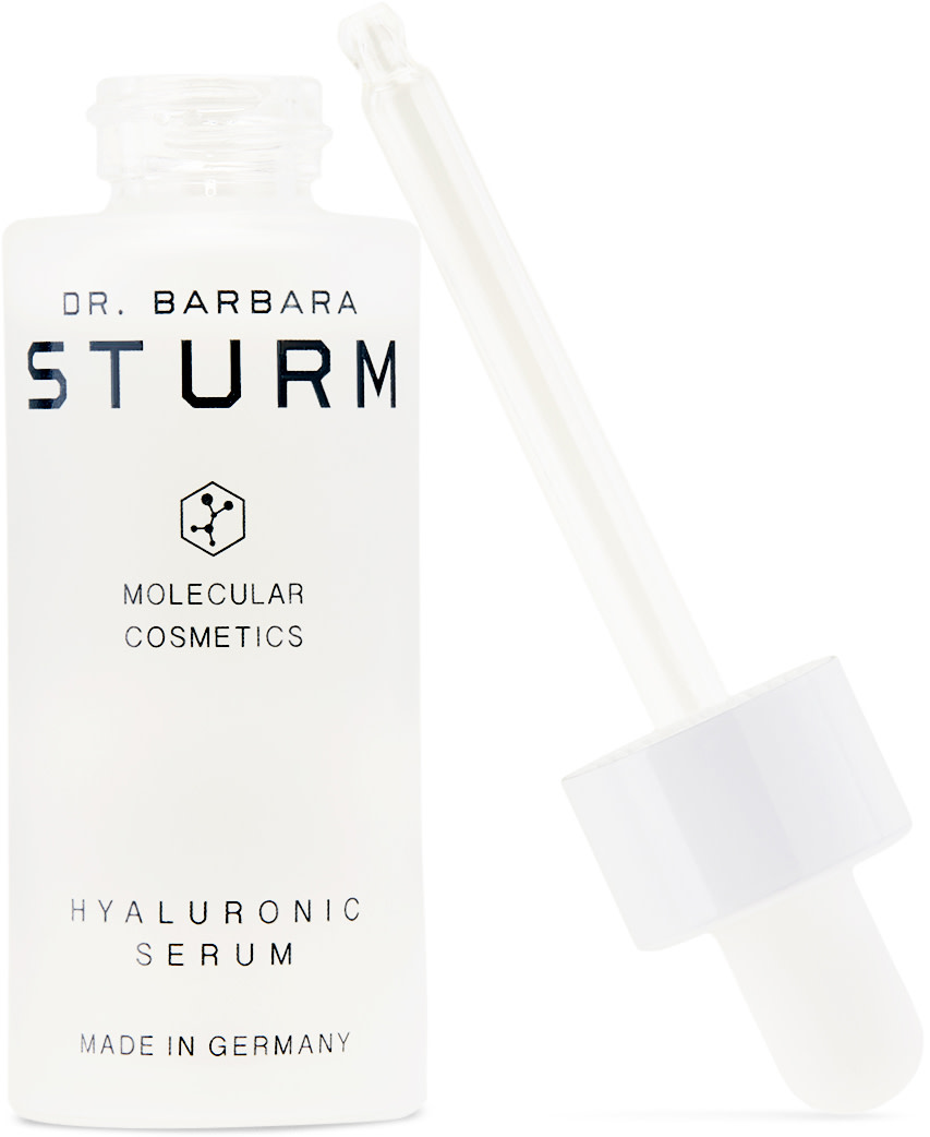 Dr. Barbara Sturm - Hyaluronic Serum セラム 30ml