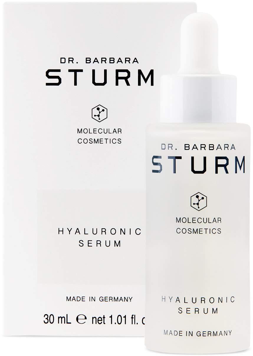 Dr. Barbara Sturm - Hyaluronic Serum セラム 30ml