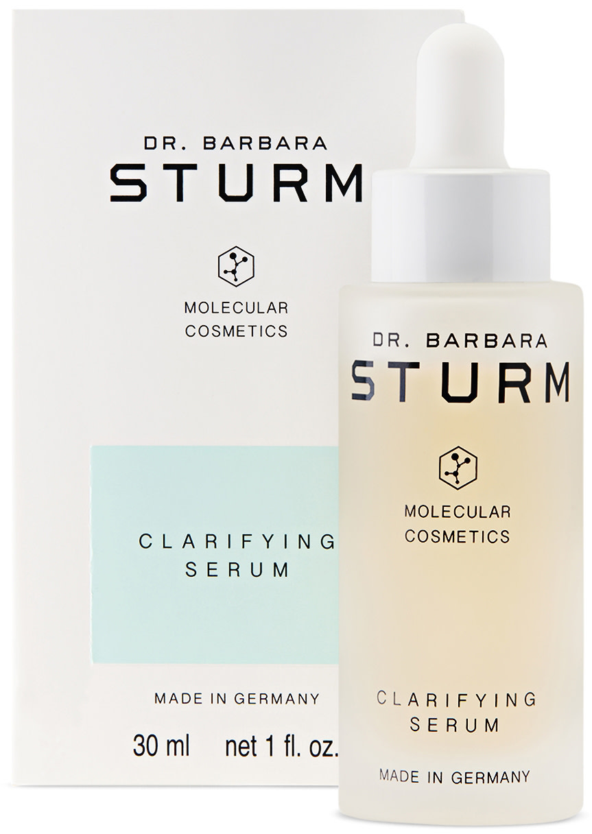 Dr. Barbara Sturm - Clarifying Serum, 30 mL