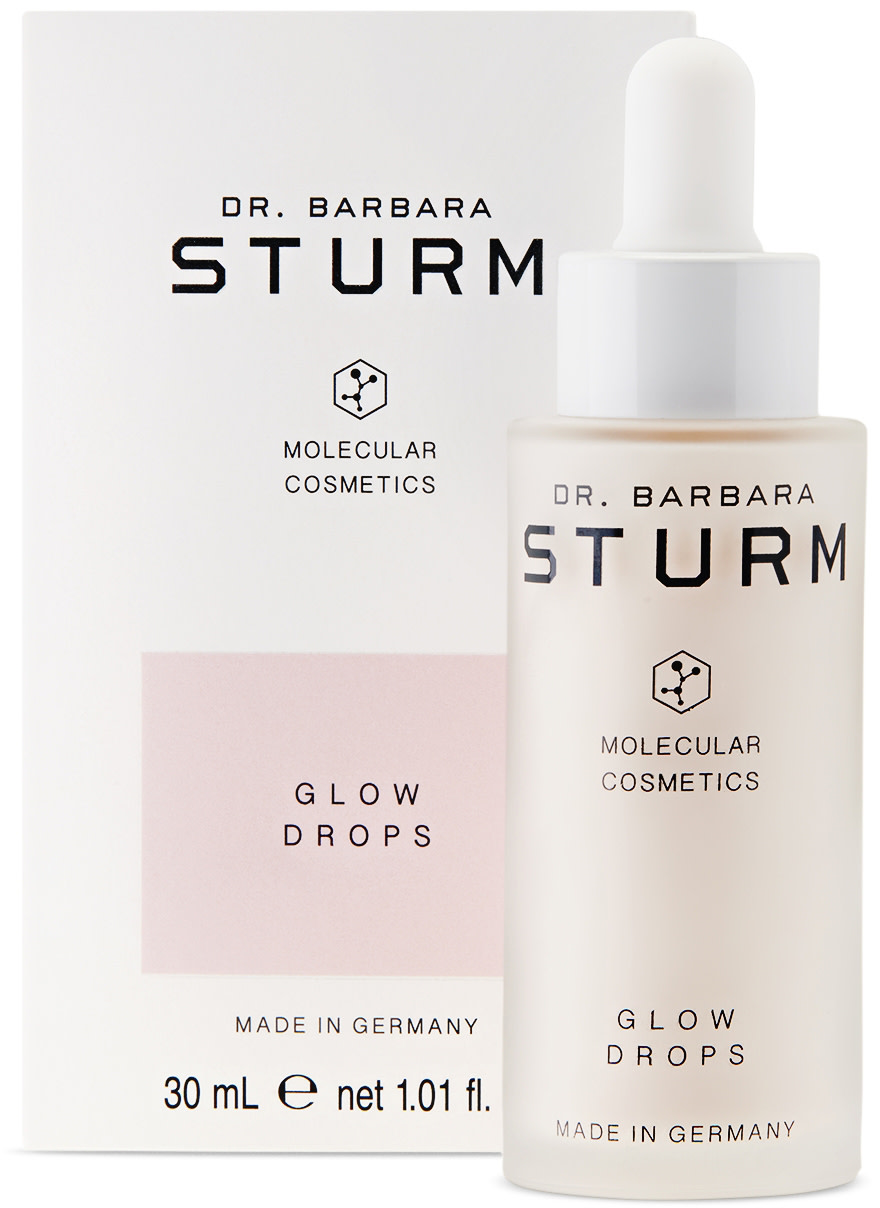 Dr. Barbara Sturm - Glow Drops, 30 mL