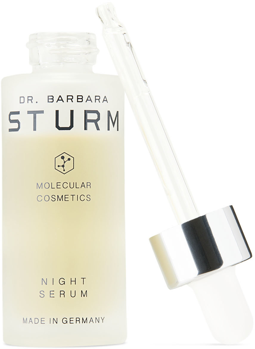 Dr. Barbara Sturm - Night Serum, 30 mL