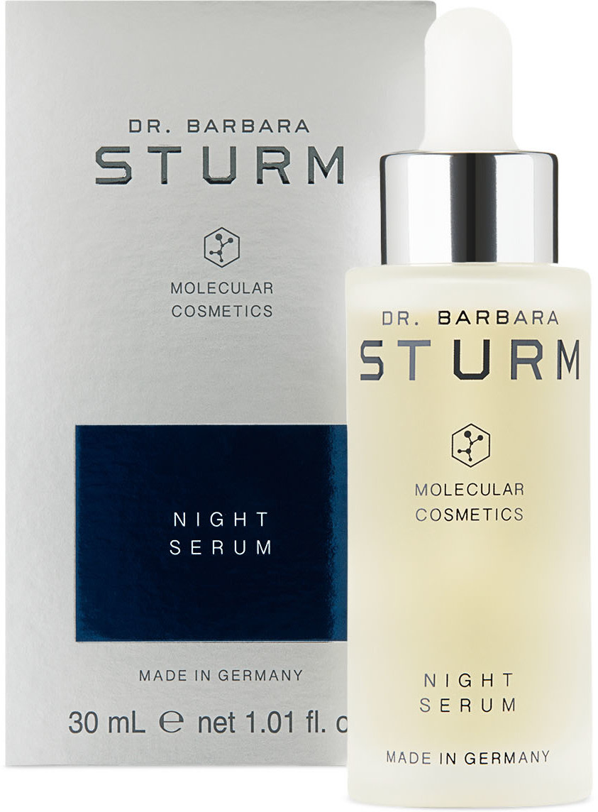 Dr. Barbara Sturm - Night Serum, 30 mL