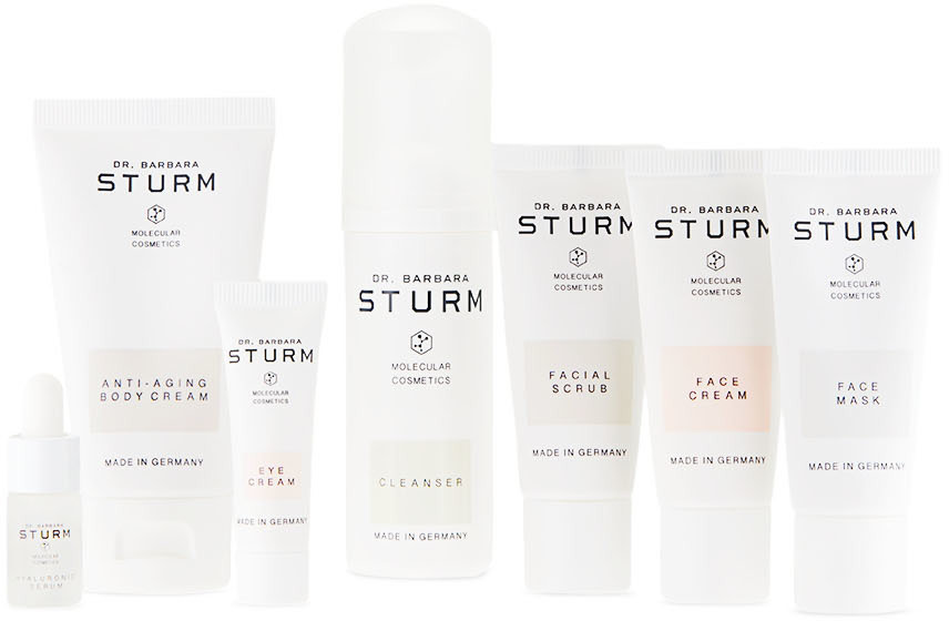 Dr. Barbara Sturm - Discovery Kit
