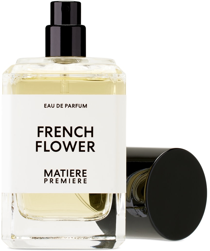 MATIERE PREMIERE - French Flower Eau de Parfum, 100 mL