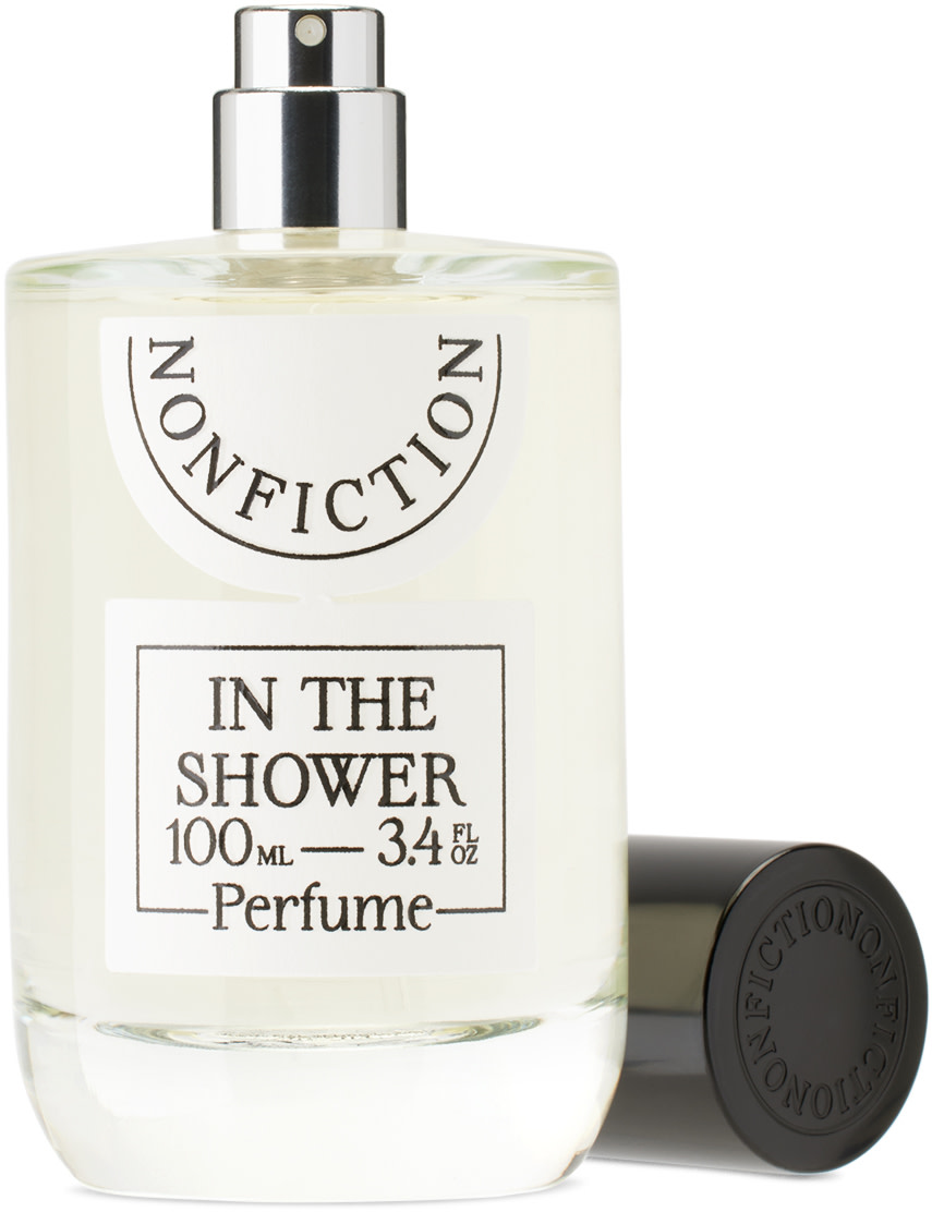 Nonfiction - In The Shower Eau De Parfum, 100 mL