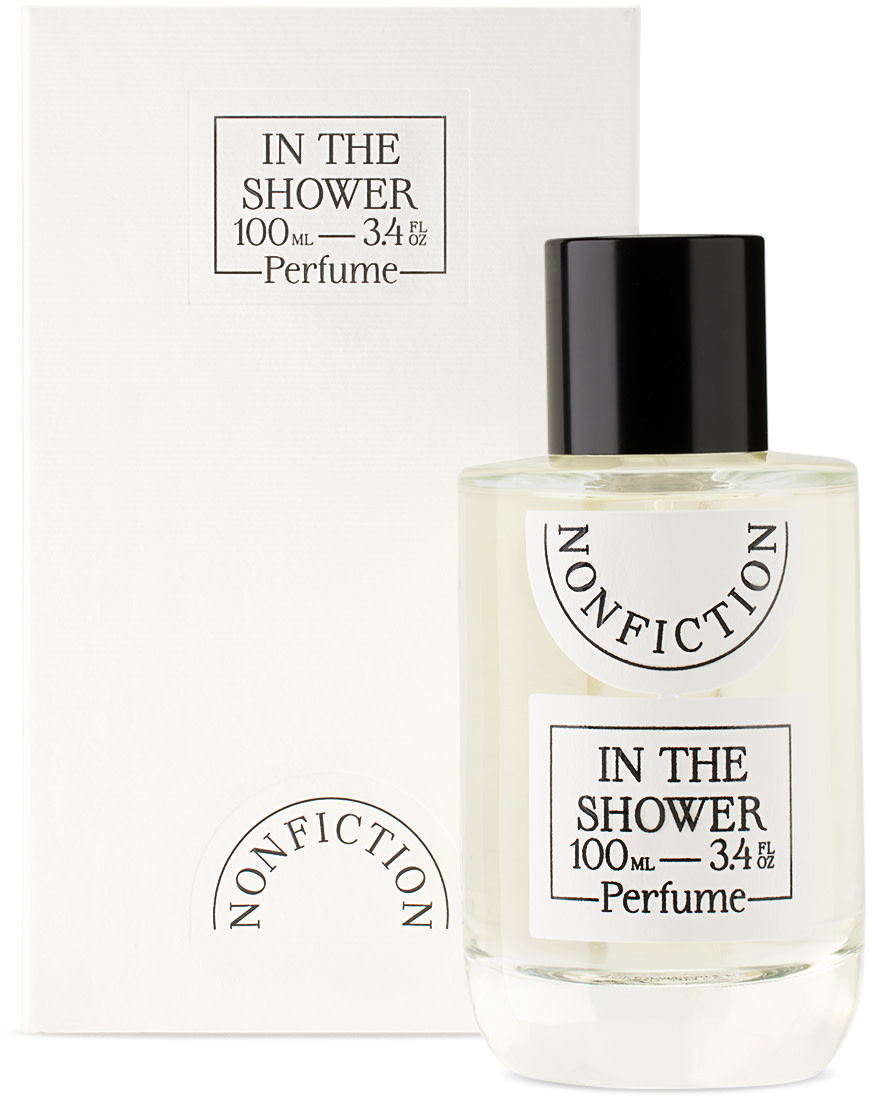 Nonfiction - In The Shower Eau De Parfum, 100 mL