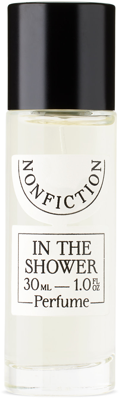 Nonfiction - In The Shower Eau De Parfum, 30 mL