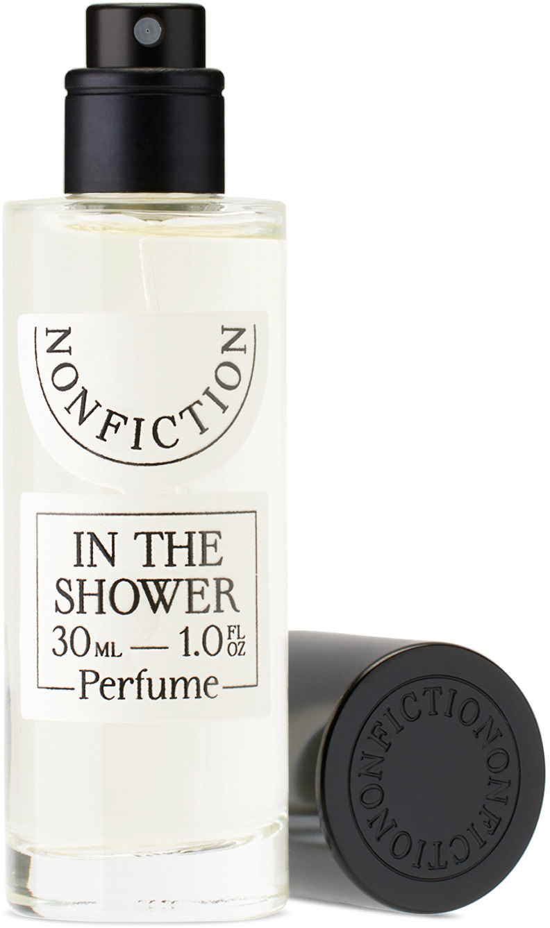 Nonfiction - In The Shower Eau De Parfum, 30 mL