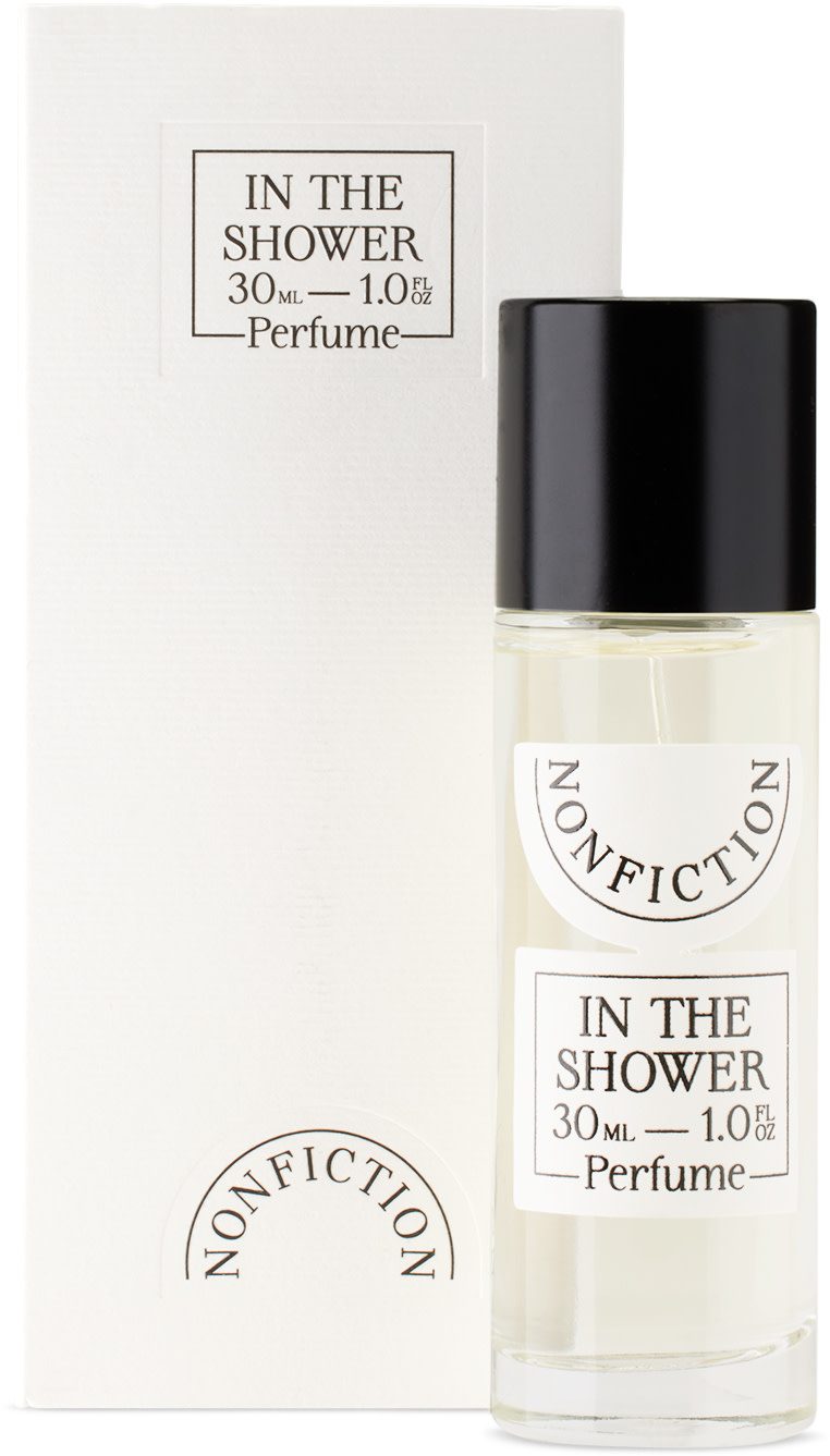 Nonfiction - In The Shower Eau De Parfum, 30 mL
