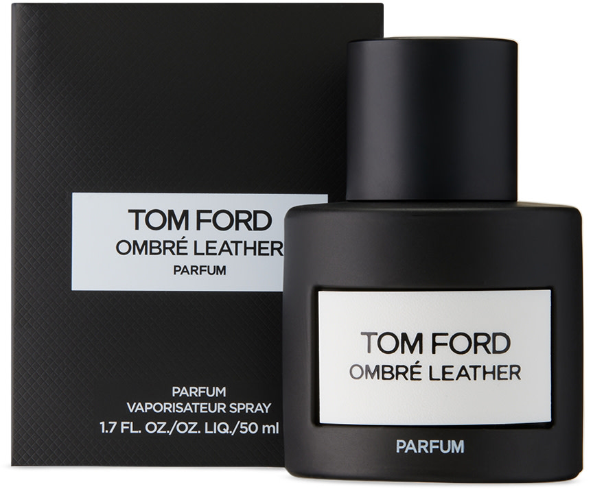 TOM FORD - Ombré Leather Parfum, 50 mL