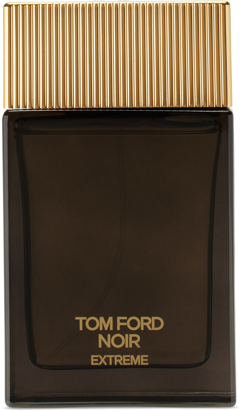 TOM FORD - Eau de parfum Noir extreme, 100 ml