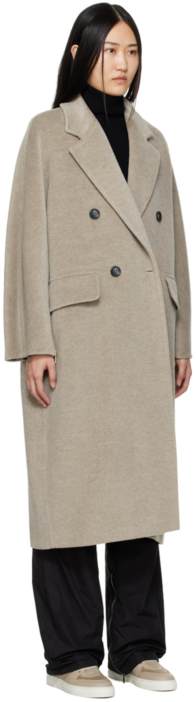 Max Mara - 토프 에텔 코트