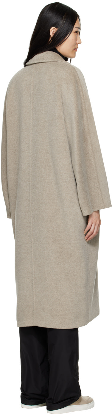 Max Mara - 토프 에텔 코트