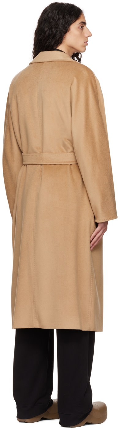 Max Mara - 탠 마담 코트