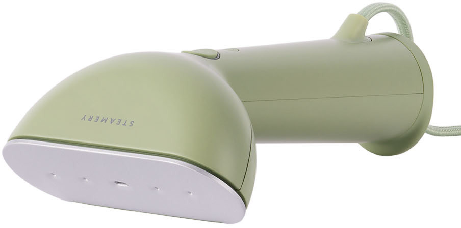 Steamery - Fer à vapeur Cirrus 3 vert