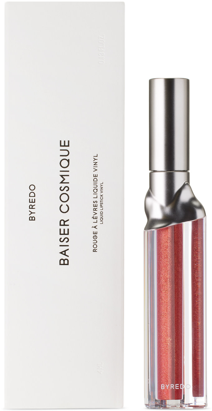 Byredo - Liquid Lipstick Vinyl – Baiser Cosmique